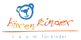 Bärenkinder Logo